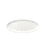 Thunder Group Melamine Western 24" X 10" PLATTER, WHITE, BLACK PEARL, Pack of 2