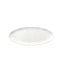 Thunder Group Melamine Western 24" X 10" PLATTER, WHITE, BLACK PEARL, Pack of 2
