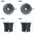 GSW Rings Burner with Air Shutter