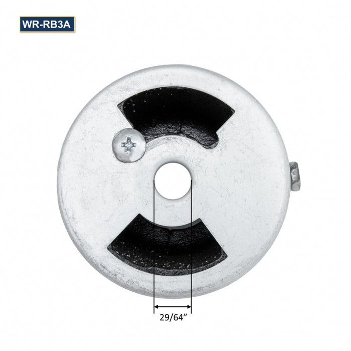 GSW Rings Burner with Air Shutter