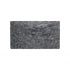 Thunder Group Melamine Western 14 3/4" X 8 1/4"  SERVING BOARD, FAUX MARBLE, ONYX, Pack of 6