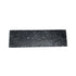 Thunder Group Melamine Western 20 3/4" X 6 1/4"  SERVING BOARD, FAUX MARBLE, ONYX, Pack of 6
