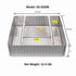 GSW Scrap Basket