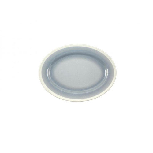 Thunder Group Melamine Western 18"X13 1/2" OVAL PLATTER, GRAHAM, Pack of 2