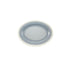 Thunder Group Melamine Western 18"X13 1/2" OVAL PLATTER, GRAHAM, Pack of 2