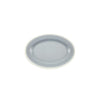 Thunder Group Melamine Western 21"X15" OVAL PLATTER, GRAHAM, Pack of 2