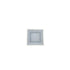 Thunder Group Melamine Western 6" SQUARE PLATE, GRAHAM, Pack of 12