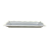 Thunder Group Melamine Western 58 OZ/1.8 QT, 17 1/2"X6 3/4" TRAY, GRAHAM, Pack of 6