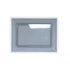 Thunder Group Melamine Western 24"X18" TRAY, GRAHAM, Pack of 2