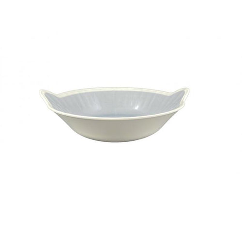 Thunder Group Melamine Western 96 OZ/3 QT BOWL, 13 1/2"X3 1/4" DEEP, GRAHAM, Pack of 6