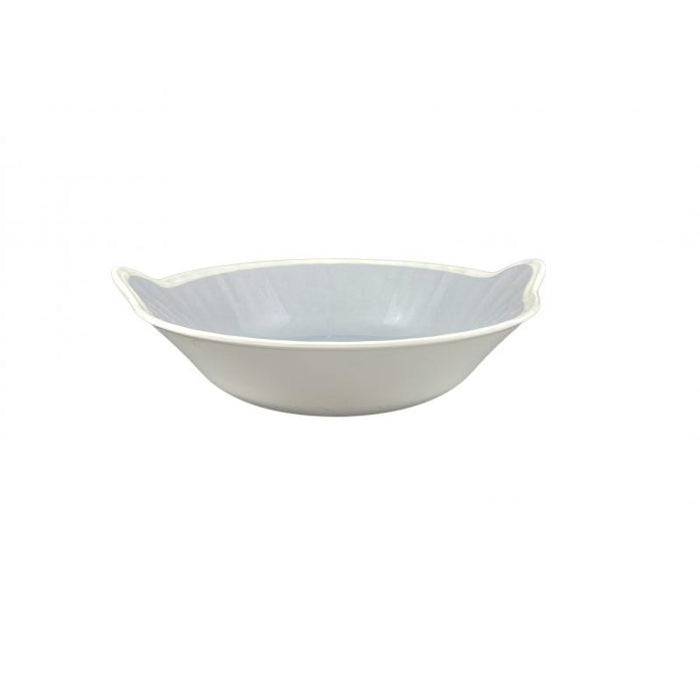 Thunder Group Melamine Western 128 OZ/4 QT BOWL, 14"X3 1/4" DEEP, GRAHAM, Pack of 6