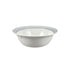 Thunder Group Melamine Western 320 OZ/10 QT BOWL, 18"X6" DEEP, (496OZ/15.5 QT RIM-FULL), GRAHAM, Pack of 6
