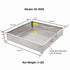 GSW Sink Drain Basket