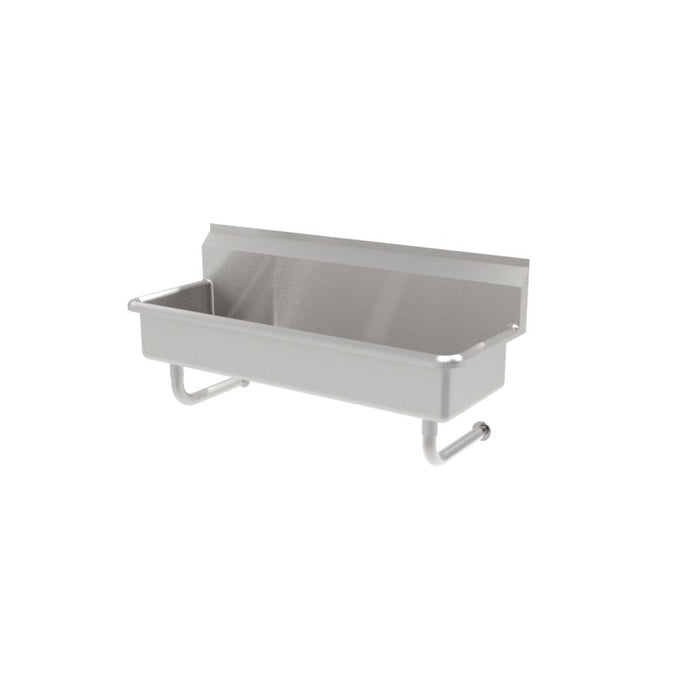 GSW Special One Compartment Multi Wash Sink