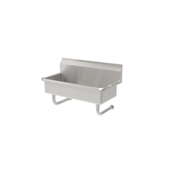 GSW Special One Compartment Multi Wash Sink