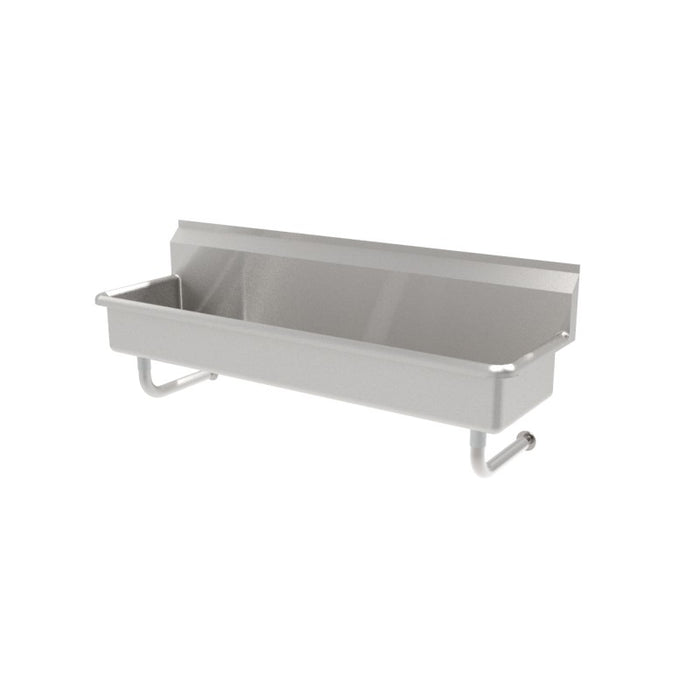 GSW Special One Compartment Multi Wash Sink