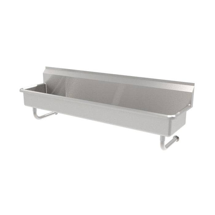 GSW Special One Compartment Multi Wash Sink