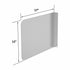 GSW S/S Splash Guard for Hand Sinks