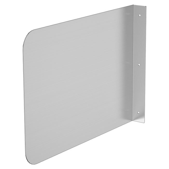 GSW S/S Splash Guard for Hand Sinks