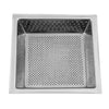 GSW Stainless Steel Floor Sink Basket