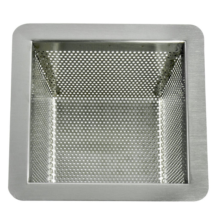 GSW Stainless Steel Floor Sink Basket