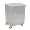 GSW Stainless Steel Hood Filter Tank