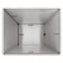 GSW Stainless Steel Hood Filter Tank