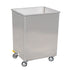GSW Stainless Steel Hood Filter Tank