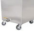 GSW Stainless Steel Hood Filter Tank