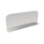 GSW Deck Mount Splash Guard for Hand Sinks