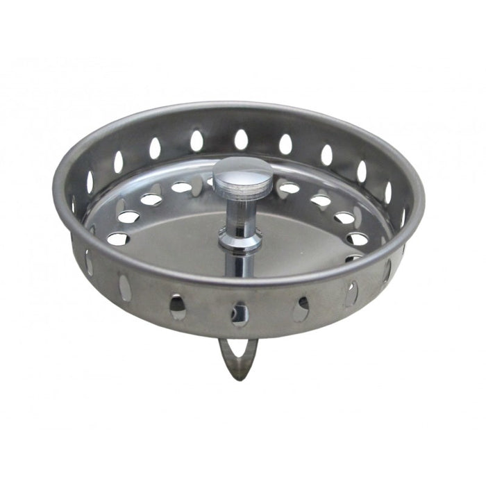 GSW Stainless Steel Replacement Basket