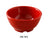 Yanco ME-504 Mexico Bowl, Shape: Round, Color: Red, Material: Melamine, Pack of 48