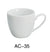 Yanco AC-35 ABCO 2 1/2