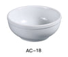 Yanco AC-18 ABCO 5 3/4" Nappie, 15 oz, Pack of 36
