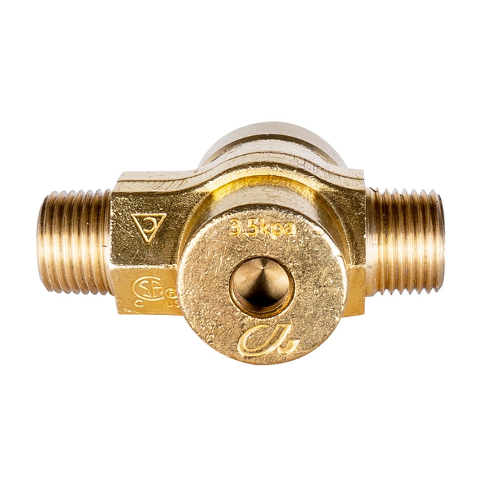 GSW Valves