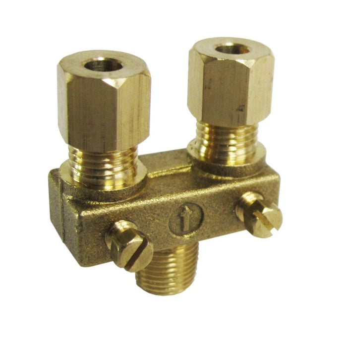 GSW Valves