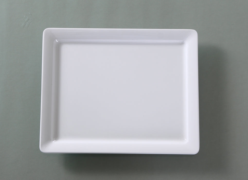 Yanco Osaka-2 OK-7012 Plate, Melamine, Pack of 12 (1 Dz)