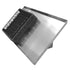 GSW Wall Mount Shelf for Glass Rack