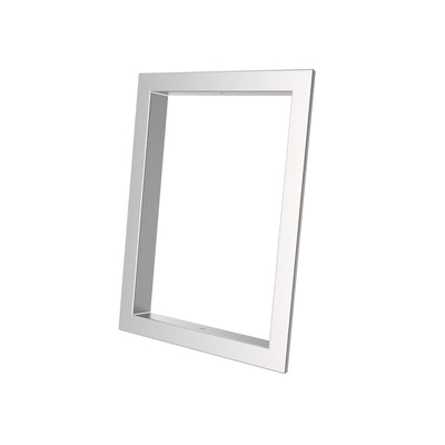 GSW Wok Range Rectangular Frame