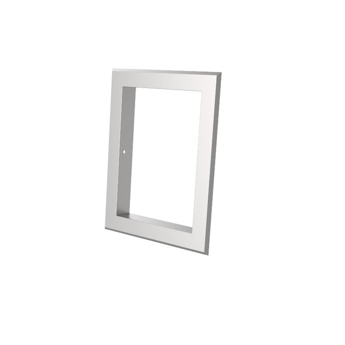 GSW Wok Range Rectangular Frame