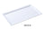 Yanco OK-7018 Osaka-2 Display Plate, Melamine, Pack of 6