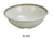 Yanco SS-507 Sesame Rim Soup Bowl, Melamine, Pack of 48 (4Dz)