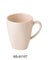 Yanco NS-9110T Nessico Mug, , Color: Tan, Material: Melamine, Pack of 24