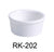 Yanco RK-202 Accessories 2 1/2