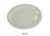 Yanco AD-216 Ardis Oval Platter, Shape: Oval, Color: Tan, Material: Melamine, Pack of 12