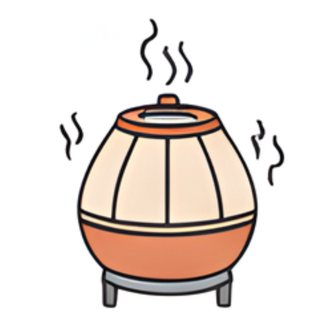 UK MADE ETL NSF CERTIFIED SHAAN TANDOOR