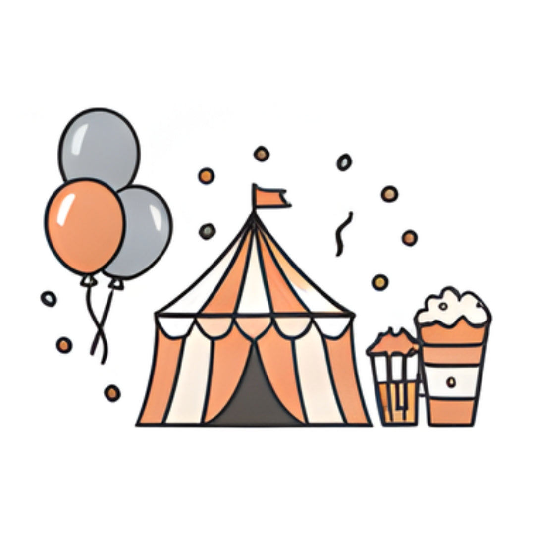 FESTIVAL & NOVELTIES
