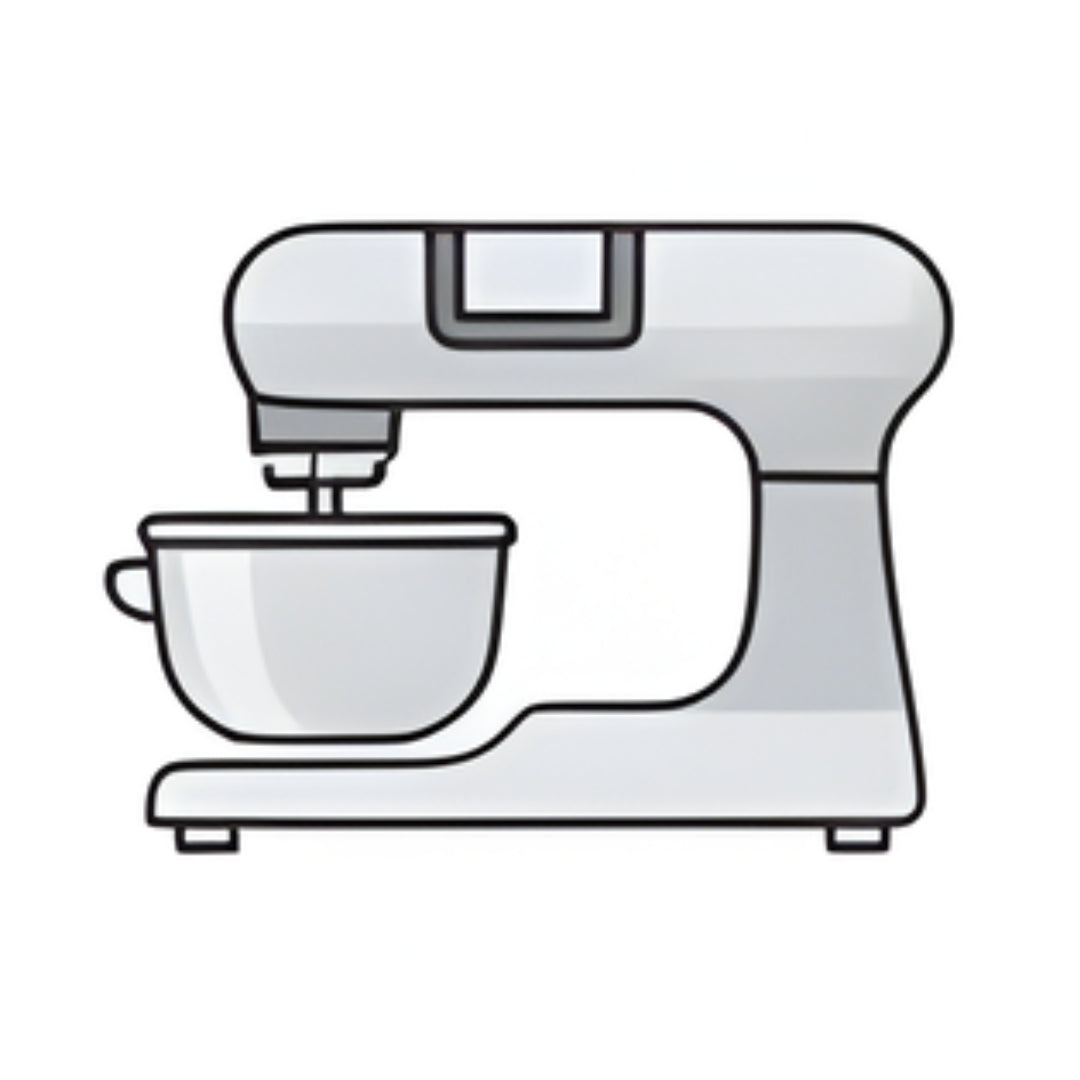 SOMERSET & DOYON DOUGH PROCESSOR