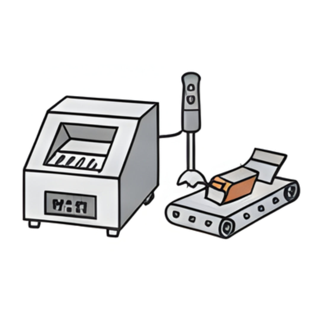 FOOD PROCESSOR, BLENDERS, FOOD PACKING EQUIPMENT