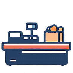 Checkout Counters